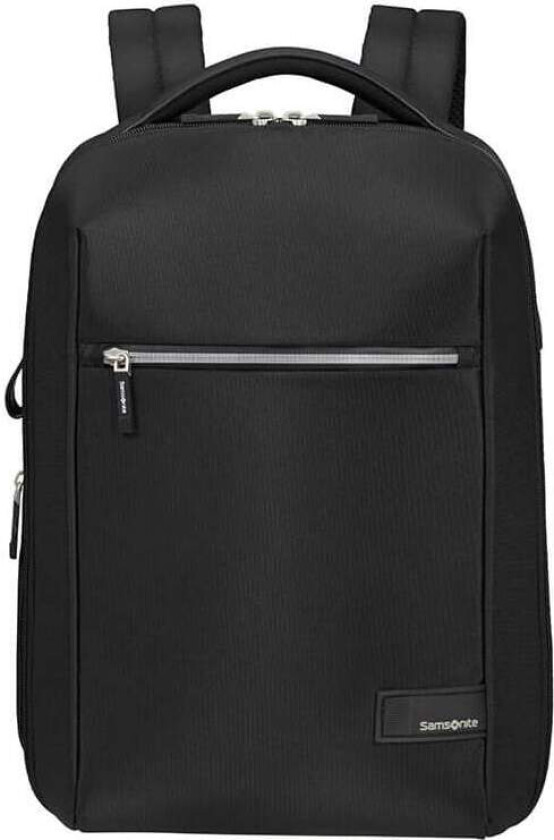 SAMSONITE Ryggsekk LITEPOINT 14,1" Svart