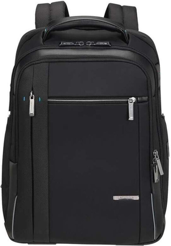 SAMSONITE Ryggsekk SPECTROLITE 3.0 15.6" Utvidbar Sort