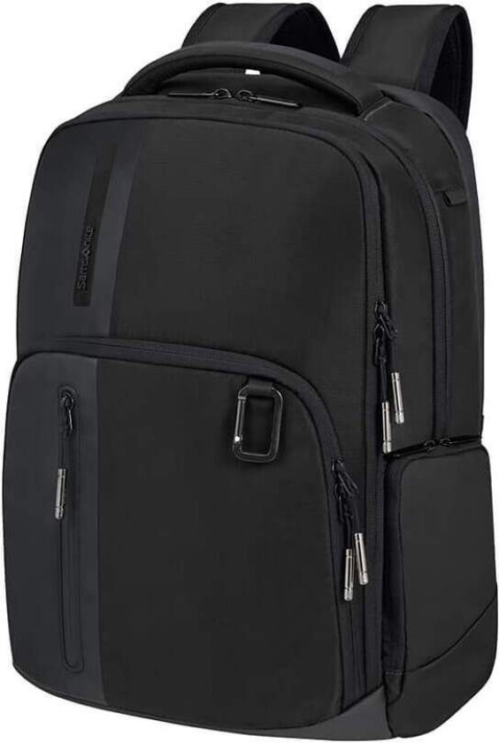SAMSONITE BIZ2GO Laptop-ryggsekk 14,1" svart