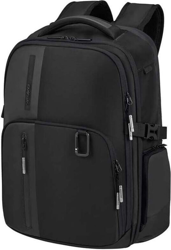 SAMSONITE BIZ2GO Laptop-ryggsekk 15,6" svart