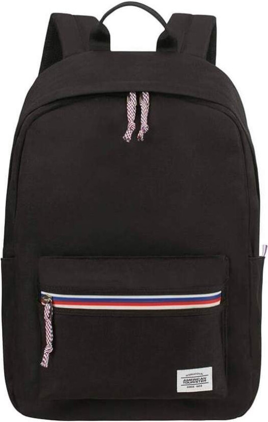 AMERICAN TOURISTER Ryggsekk Upbeat Black