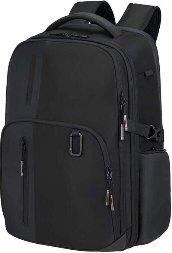 SAMSONITE BIZ2GO Laptop-ryggsekk 17,3" svart