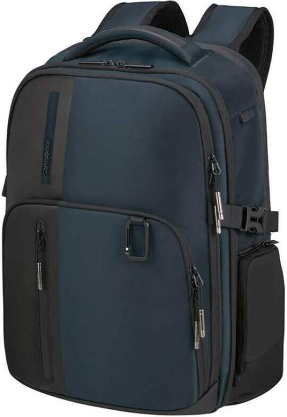 SAMSONITE BIZ2GO Laptop-ryggsekk 15,6" blå