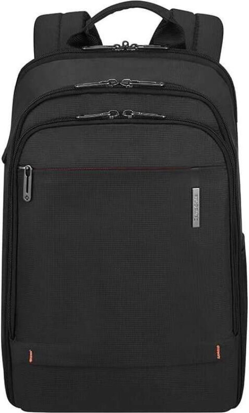 SAMSONITE Network 4 bærbar ryggsekk 14,1" svart