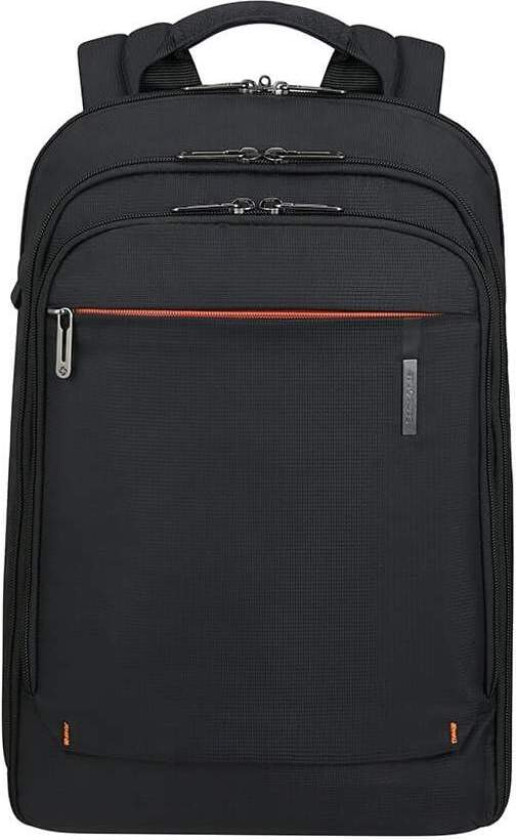 SAMSONITE Network 4 bærbar ryggsekk 15,6" svart