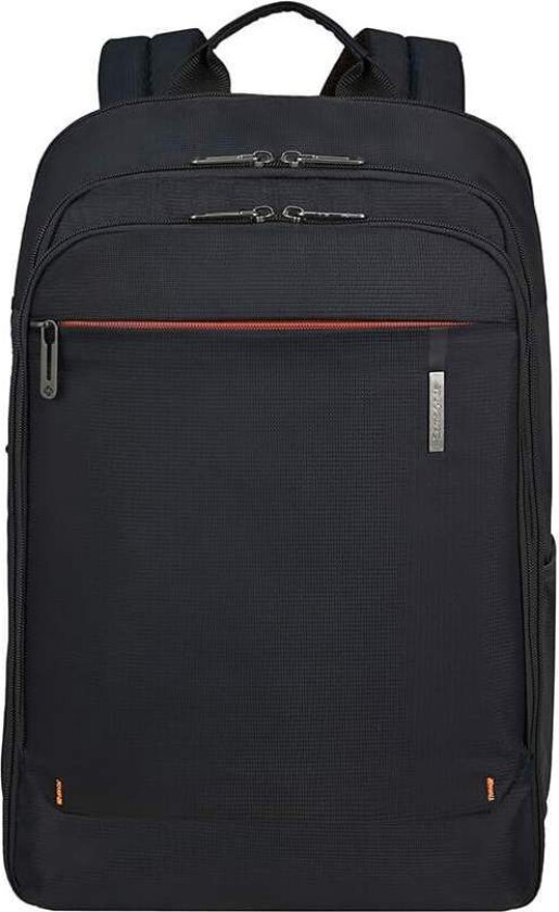 SAMSONITE Network 4 bærbar ryggsekk 17,3" svart