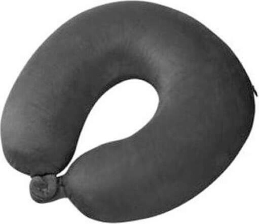 SAMSONITE Reisepute Memory Foam Svart