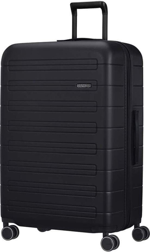 AMERICAN TOURISTER Nova Stream Spinner 77/28 Expand Black