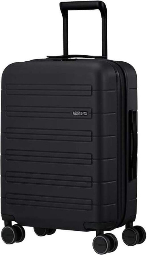 AMERICAN TOURISTER Nova Stream Spinner 55/20 Expand Black