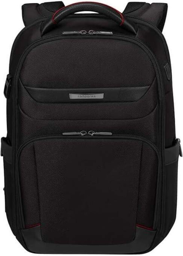 SAMSONITE Ryggsekk PRO DLX6 15,6" Svart