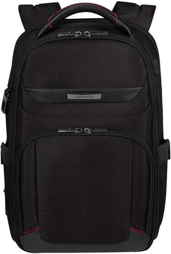 SAMSONITE Ryggsekk PRO DLX6 14,1" Svart