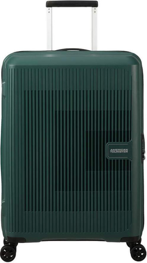 AMERICAN TOURISTER Aerostep Spinner 67/24 Dark Forest