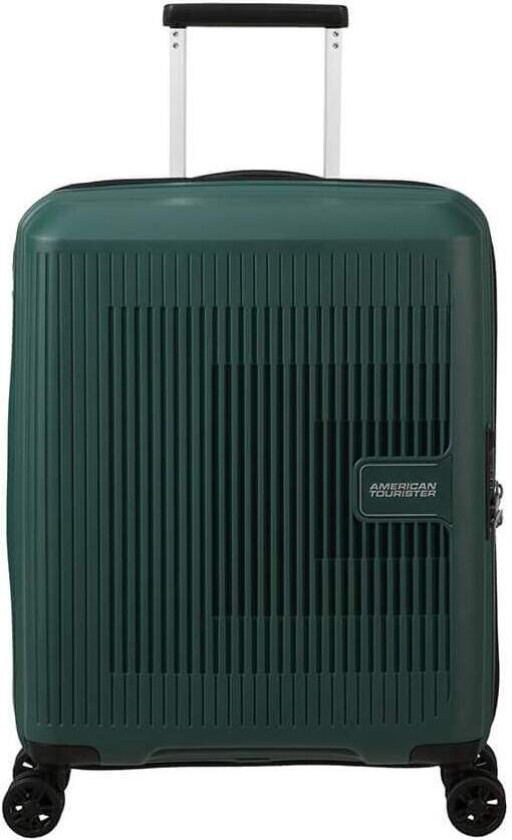 AMERICAN TOURISTER Aerostep Spinner 55/20 Dark Forest