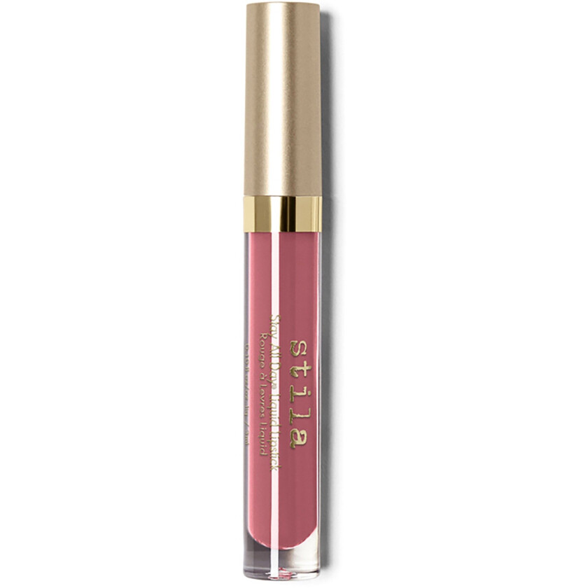 Stay All Day Liquid Lipstick Patina 3ml