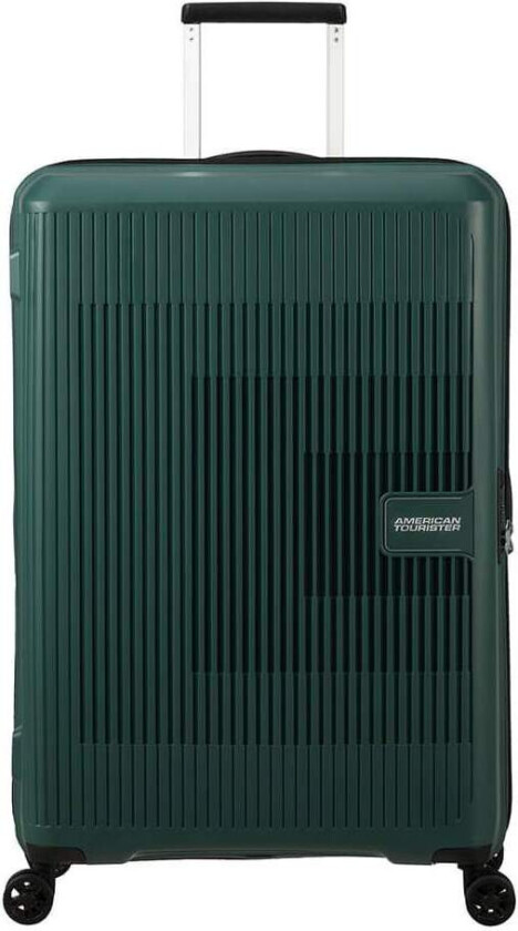AMERICAN TOURISTER Aerostep Spinner 77/28 Dark Forest