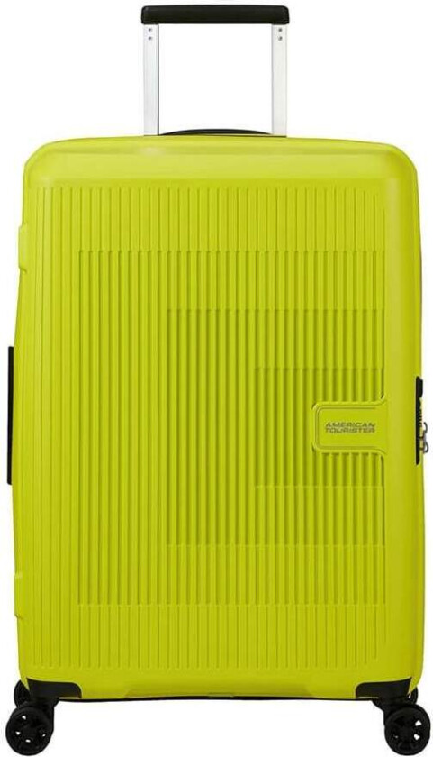 AMERICAN TOURISTER Aerostep Spinner 67/24 Light Lime