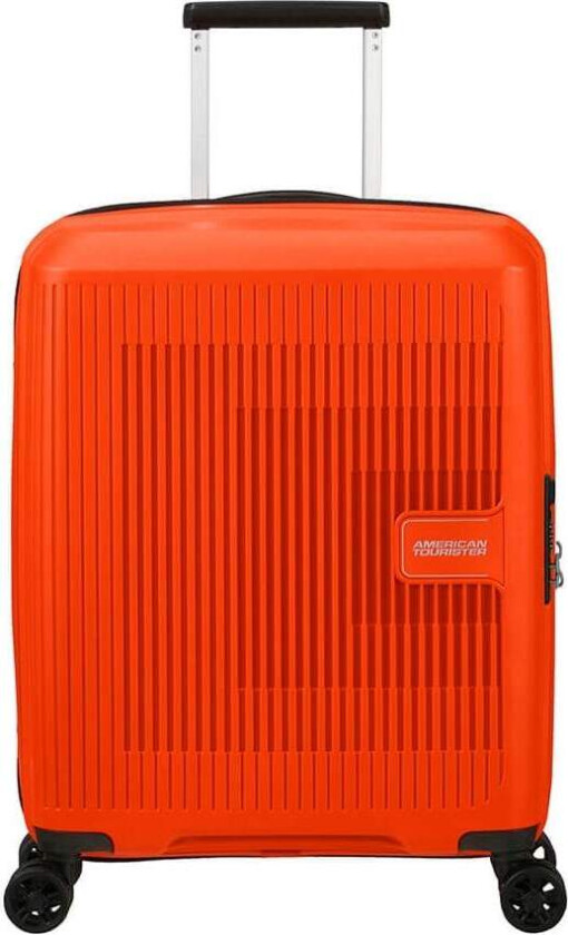 AMERICAN TOURISTER Aerostep Spinner 55/20 Bright Orange