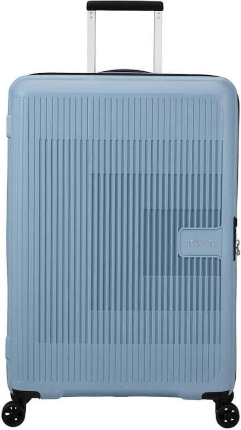 AMERICAN TOURISTER Aerostep Spinner 77/28 Soho Grey