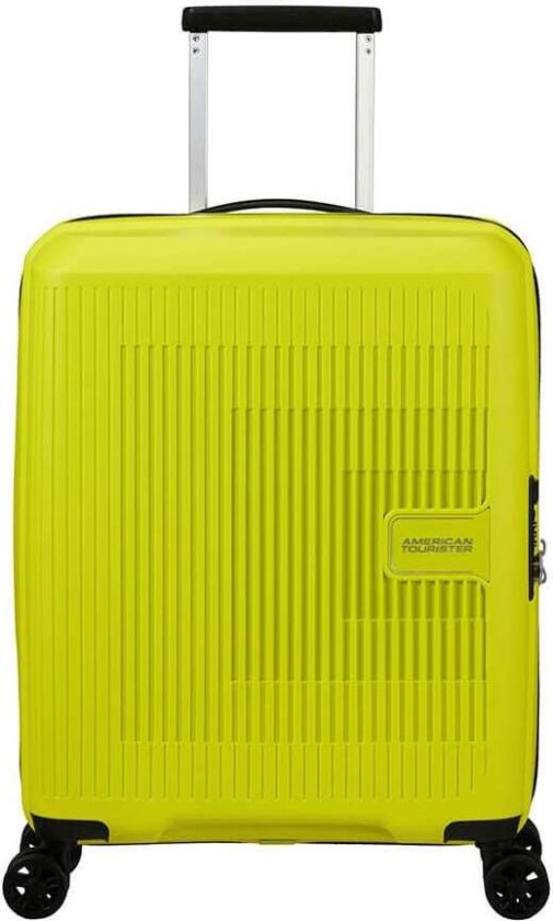 AMERICAN TOURISTER Aerostep Spinner 55/20 Light Lime