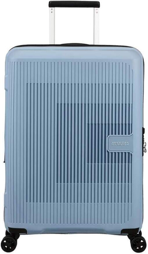 AMERICAN TOURISTER Aerostep Spinner 67/24 Soho Grey