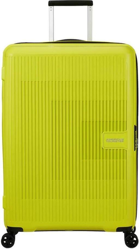 AMERICAN TOURISTER Aerostep Spinner 77/28 Light Lime