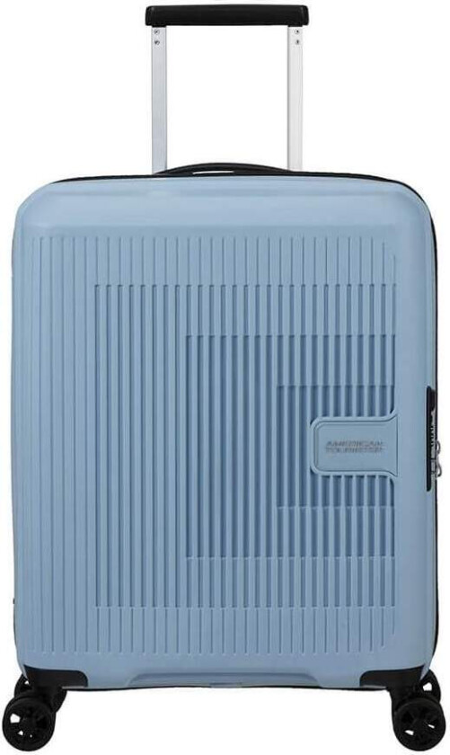 AMERICAN TOURISTER Aerostep Spinner 55/20 Soho Grey