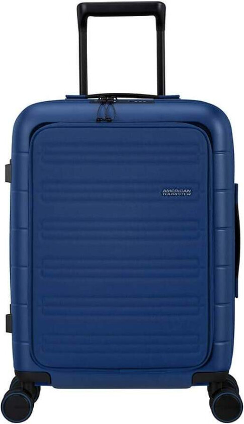 AMERICAN TOURISTER Novastream Spinner 55/20 Marineblå