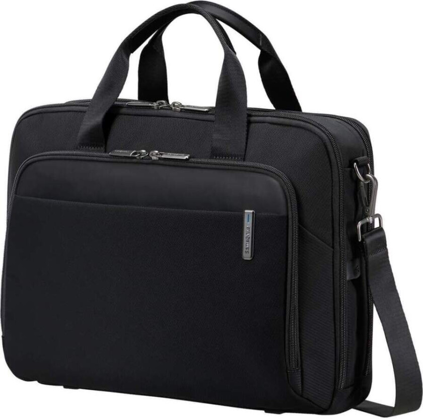 SAMSONITE Bailhandle Evosight 15,6" svart