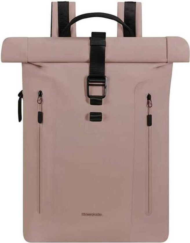 SAMSONITE Coatify Biz Rolltop ryggsekk 15,6" Rose