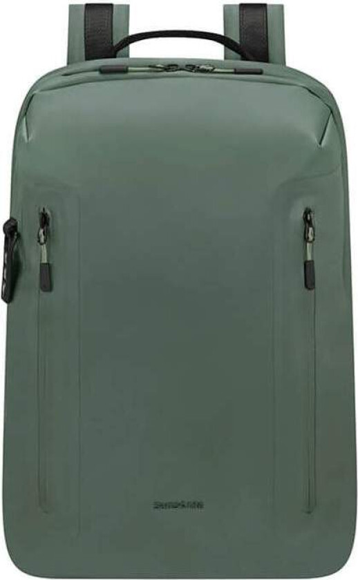 SAMSONITE Coatify Biz ryggsekk 15,6" grønn