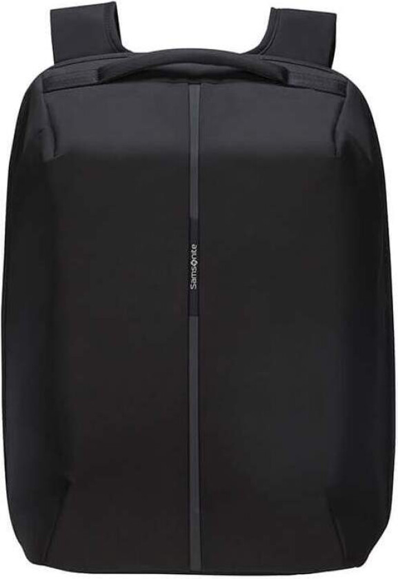 SAMSONITE Securipak 2.0 Ryggsekk 17,3" Svart