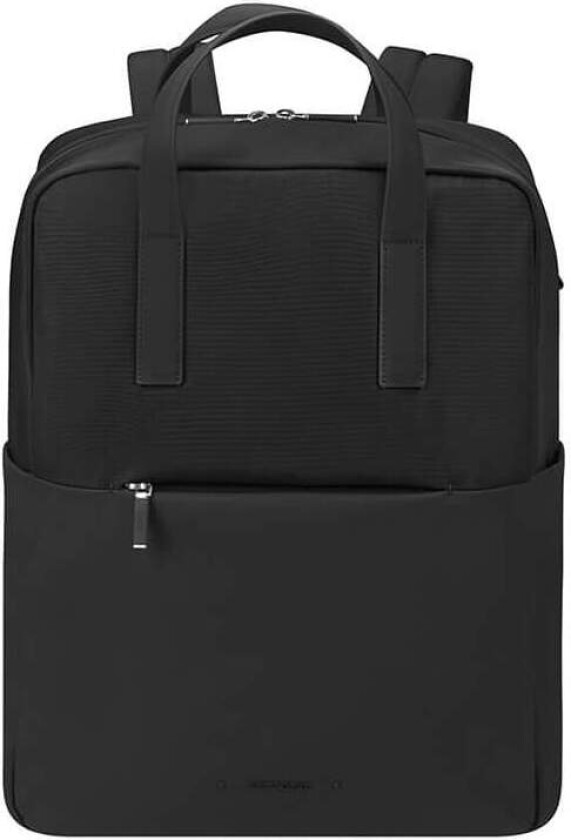 SAMSONITE 4Pack LPT-ryggsekk med håndtak 15,6" svart