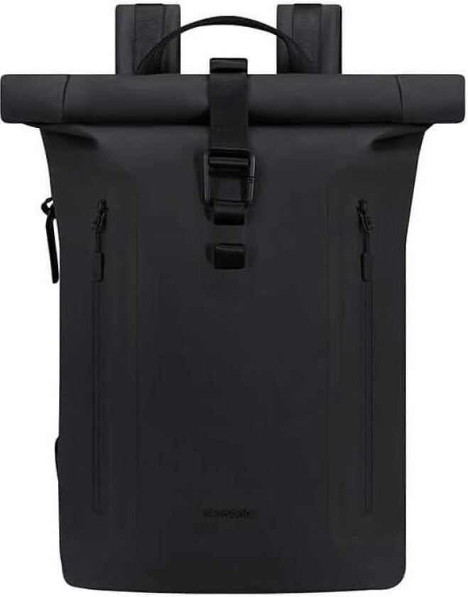 SAMSONITE Coatify Biz Rolltop ryggsekk 15,6" svart