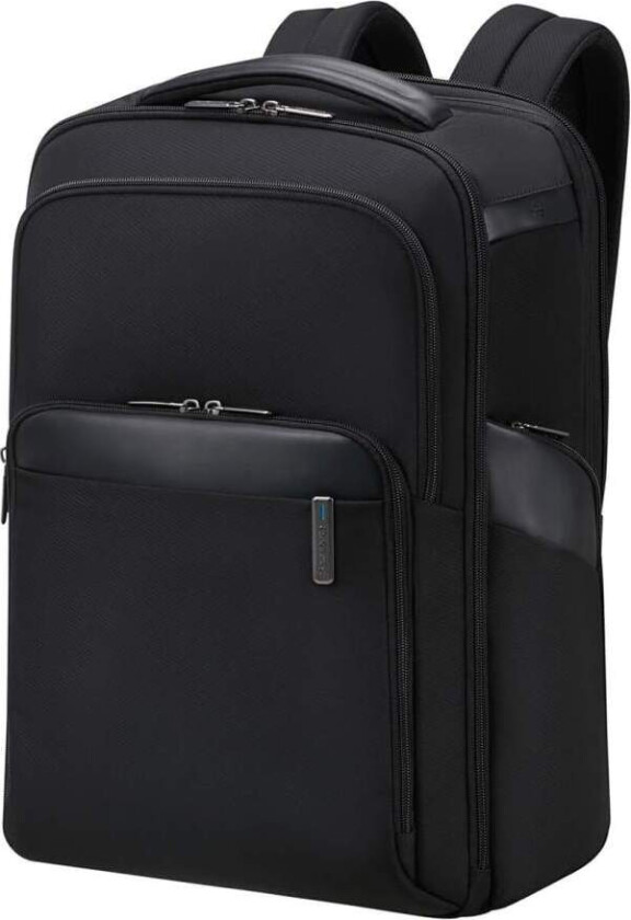 SAMSONITE Evosight Ryggsekk 17,3" EXP Svart