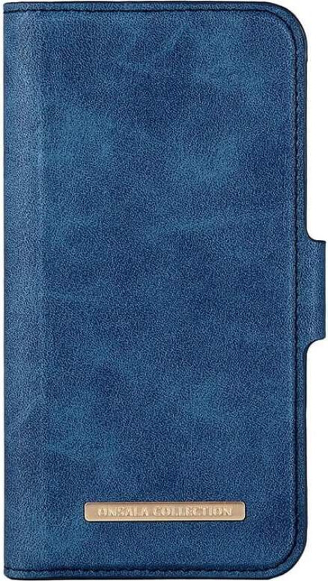 ONSALA COLLECTION Mobildeksel Royal Blue iPhone 6/7/8/SE