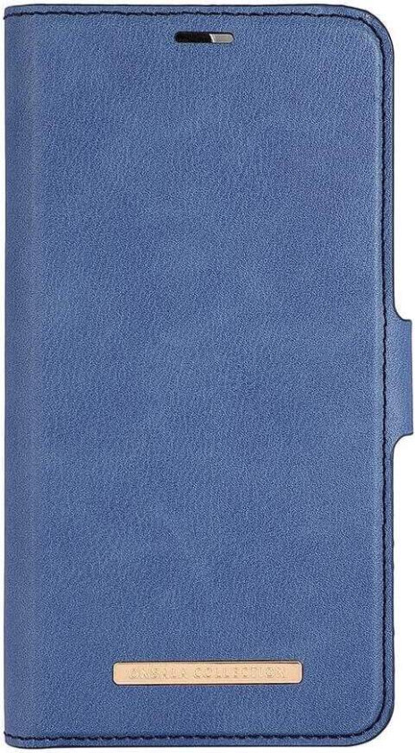 ONSALA COLLECTION Mobildeksel Royal Blue iPhone 13