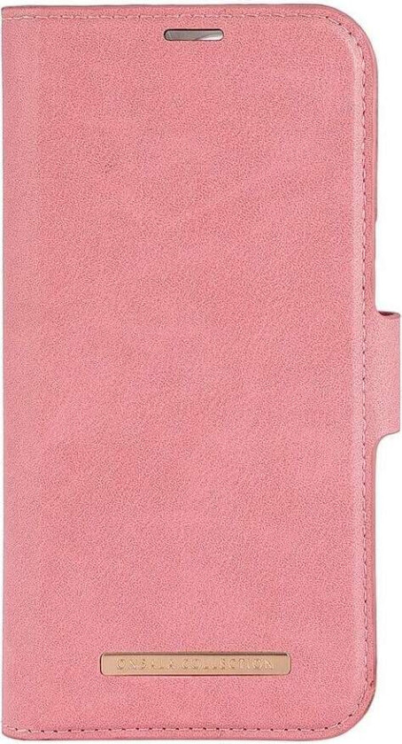 ONSALA COLLECTION Mobildeksel Dusty Pink iPhone 13 Pro