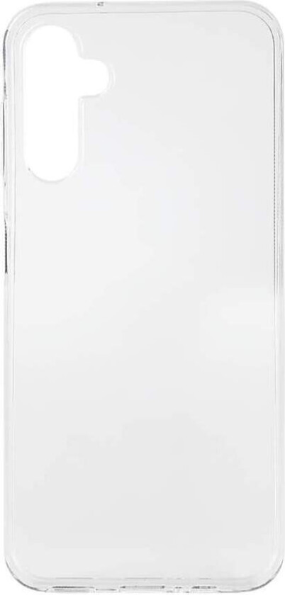 ONSALA Resirkulert gjennomsiktig deksel til Samsung Galaxy A14 5G/A14 4G