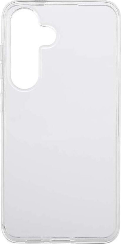 ONSALA resirkulert gjennomsiktig deksel til Samsung S24 5G