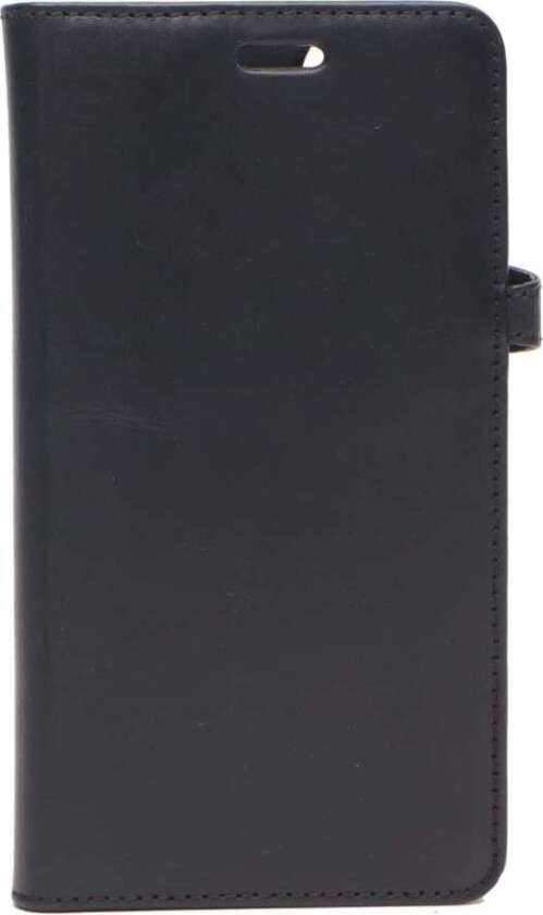 BUFFALO mobildeksel Svart iPhone 11