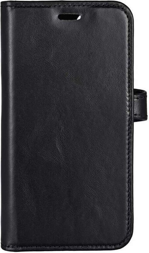 BUFFALO Mobildeksel Svart iPhone 12 Mini