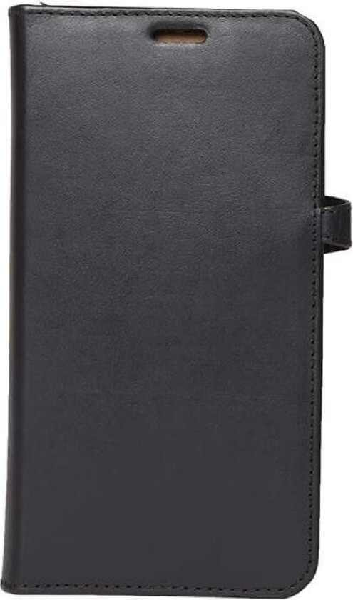 BUFFALO Mobildeksel Svart iPhone 12 Pro Max