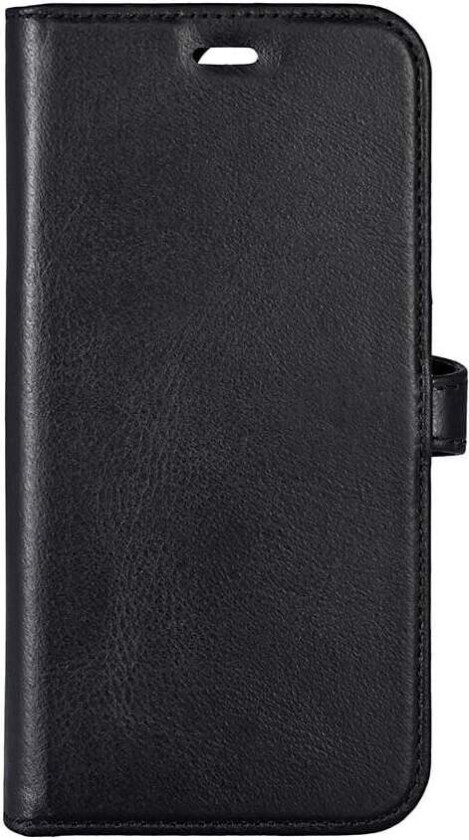 BUFFALO Mobildeksel Svart iPhone 13 Pro