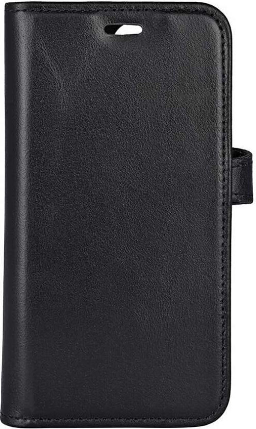 BUFFALO Mobildeksel Svart iPhone 13 Mini