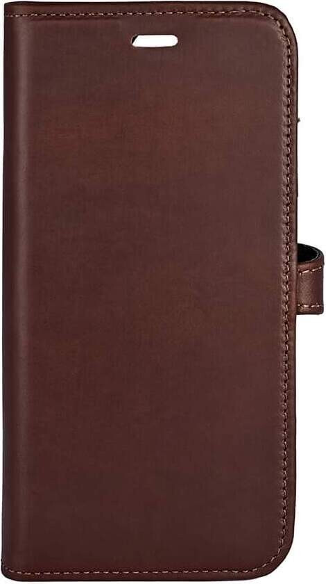 BUFFALO Mobildeksel Brun iPhone 13 Pro