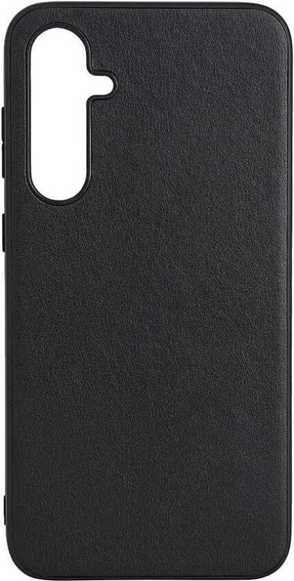 BUFFALO Backcover PU Samsung S23 FE 5G Sort