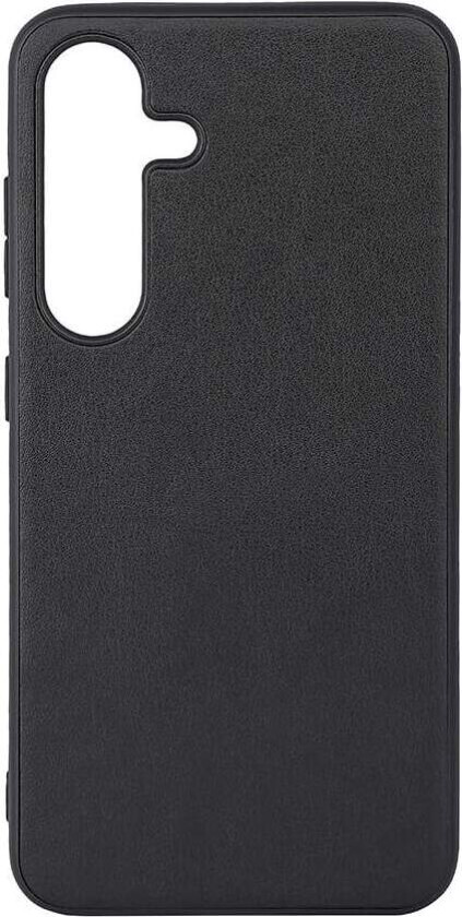 BUFFALO Backcover PU Samsung S24 5G Sort