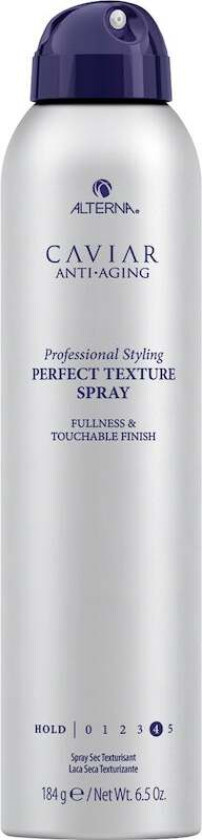 Bilde av Caviar Perfect Texture Finishing Spray 184g