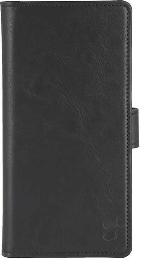 GEAR Classic 3 kort Resirkulert Samsung A35 5G Sort