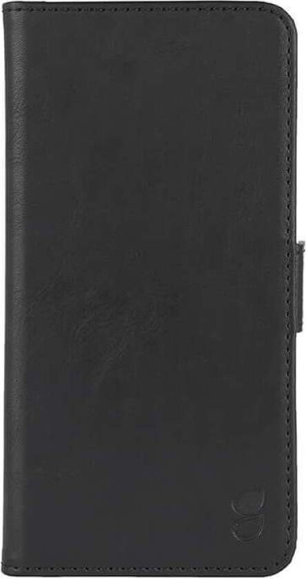 GEAR Classic 3 kort Resirkulert Samsung A55 5G Sort